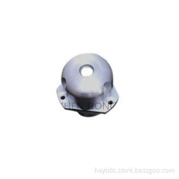 Aluminum Precision CNC Milling Products , OEM ODM , Competi